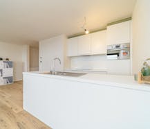 Residentie OTAX: appartement te koop in Veurne