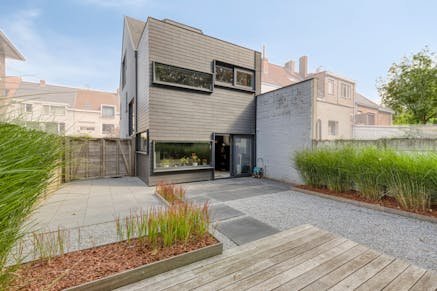 Huis te koop Sint-Amandsberg