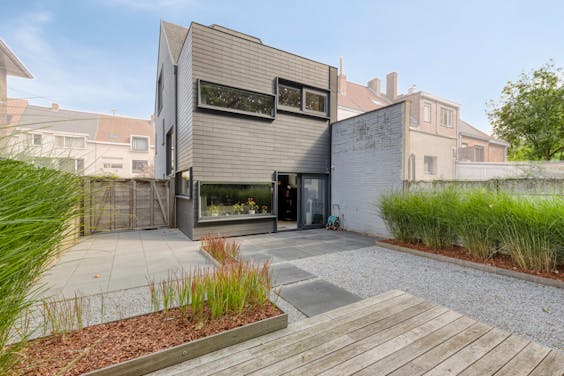Huis te koop Sint-Amandsberg