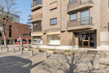 Uniek handelspand in hartje Hasselt langs de kleine ring