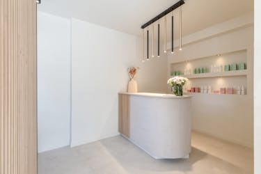 Uniek handelspand in hartje Hasselt langs de kleine ring