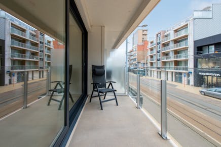 Appartement te koop Middelkerke