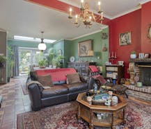 Huis te koop in centrum Brugge, nabij Ezelpoort