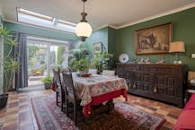 Huis te koop in centrum Brugge, nabij Ezelpoort