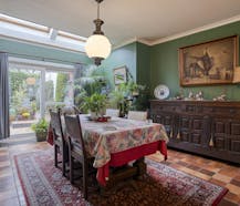 Huis te koop in centrum Brugge, nabij Ezelpoort