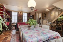 Huis te koop in centrum Brugge, nabij Ezelpoort