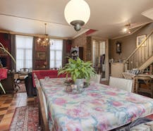 Huis te koop in centrum Brugge, nabij Ezelpoort