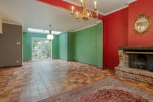 Huis te koop in centrum Brugge, nabij Ezelpoort