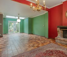 Huis te koop in centrum Brugge, nabij Ezelpoort