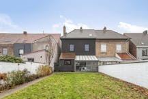 Energiezuinige woning te koop in Ieper met 5 kamers