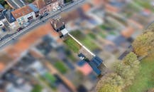 Energiezuinige woning te koop in Ieper met 5 kamers