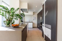 Uitzonderlijke stadswoning met praktijkruimte in Torhout