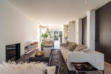 Uitzonderlijke stadswoning met praktijkruimte in Torhout