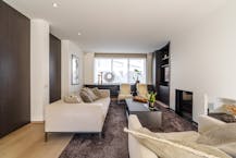 Uitzonderlijke stadswoning met praktijkruimte in Torhout