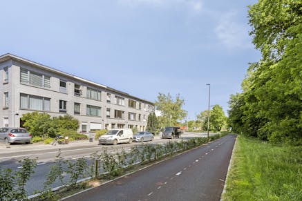 Appartement te koop Wommelgem