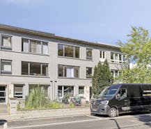 Appartement met 2 slaapkamers te koop naast de golf in Wommelgem!