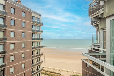 Studio te koop Middelkerke