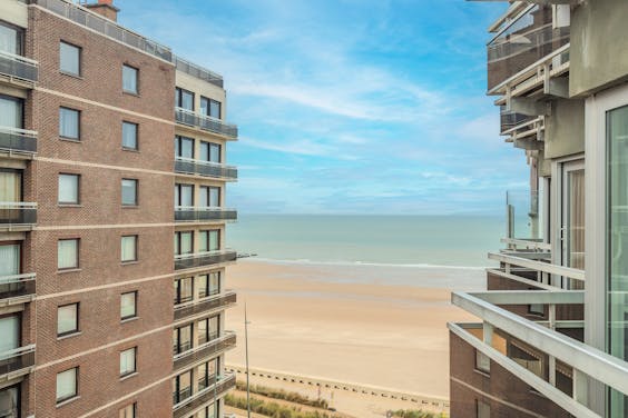 Studio te koop Middelkerke