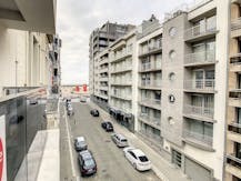 Appartement te huur te Oostende!