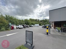 Ruime winkelruimte te huur te Sint-Katelijne-Waver