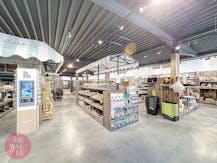 Ruime winkelruimte te huur te Sint-Katelijne-Waver