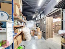 Ruime winkelruimte te huur te Sint-Katelijne-Waver