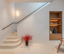 Opbrengsteigendom te koop op toplocatie te Knokke