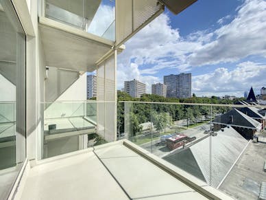 Appartement à louer Bruxelles (Brussel)