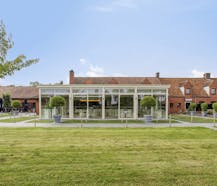 Horeca-exploitatie te koop op een landelijke toplocatie in Oedelem