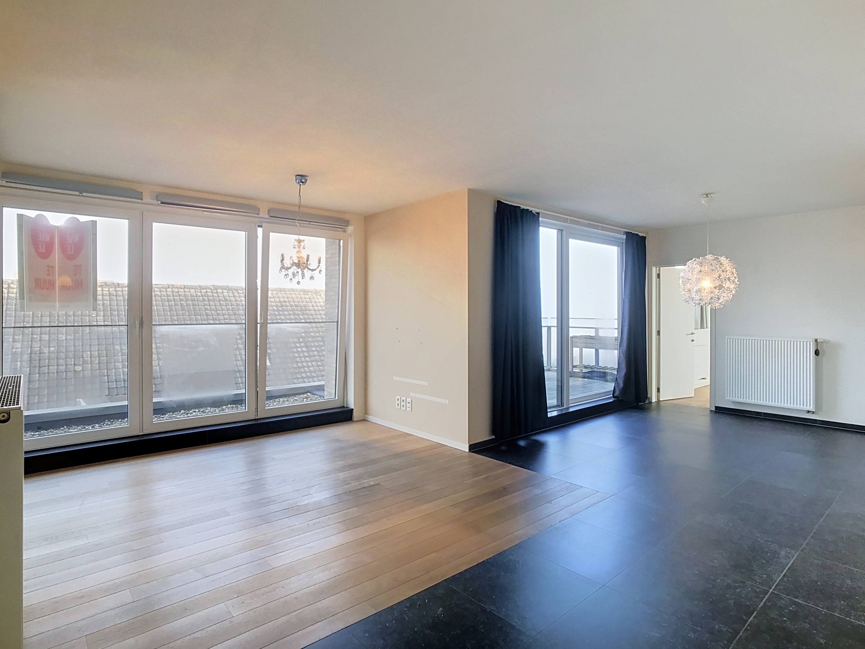 Appartement à Poperinge