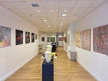 Handelspand te huur in centrum Roeselare