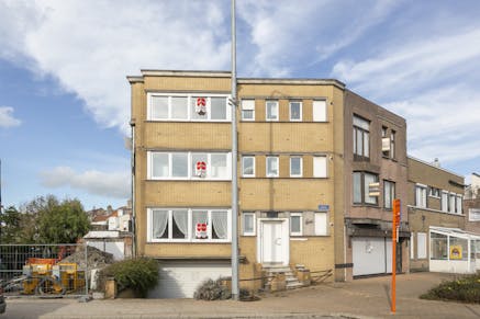 Opbrengsteigendom verkocht Blankenberge