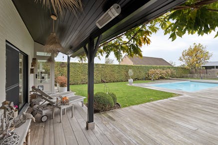 Huis te koop Moerkerke