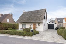 Sfeervol, instapklaar huis te Moerkerke (Damme) 