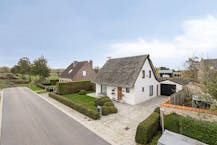 Sfeervol, instapklaar huis te Moerkerke (Damme) 