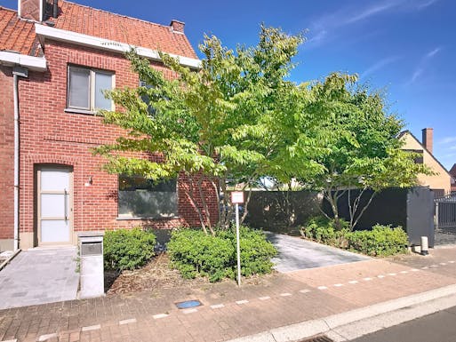 Huis te huur Rumbeke