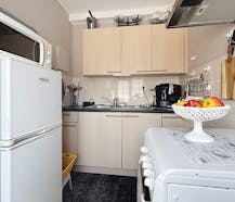 2 slaapkamerappartement met zonnig terras te Middelkerke