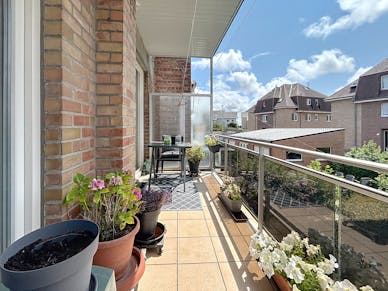 Appartement te huur Middelkerke