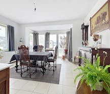 2 slaapkamerappartement met zonnig terras te Middelkerke