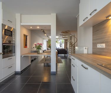 Leuke stadswoning te koop in Kortrijk