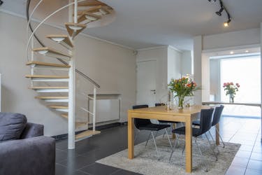 Leuke stadswoning te koop in Kortrijk