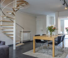 Leuke stadswoning te koop in Kortrijk