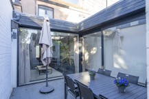 Leuke stadswoning te koop in Kortrijk