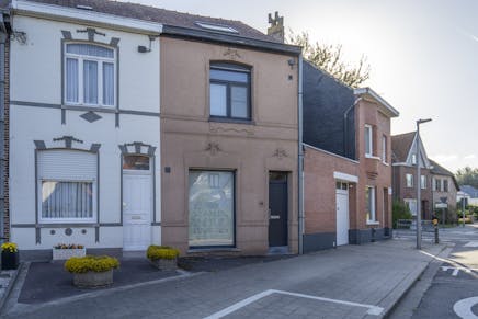 Huis verkocht Kortrijk