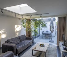 Leuke stadswoning te koop in Kortrijk