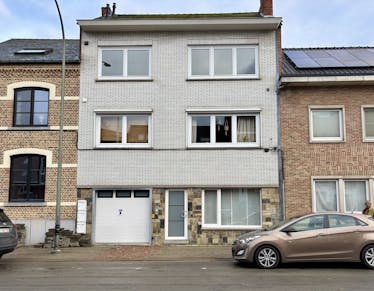 Appartement te huur Hasselt