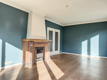 Appartement met 2 slaapkamers te huur in Wilrijk