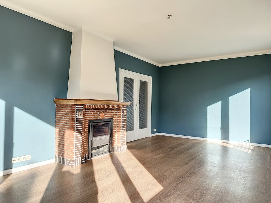 Appartement met 2 slaapkamers te huur in Wilrijk