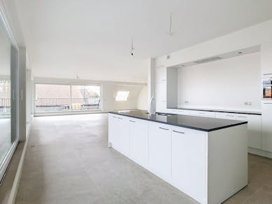 Appartement te huur Sint-Baafs-Vijve