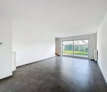 Gezellige woning te huur in Moerkerke met 3 slaapkamers